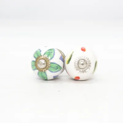 Drawer knob
