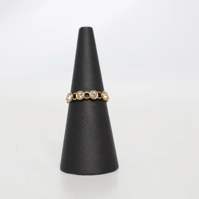 Ring (Goud) van Swatch Onbekend materiaal