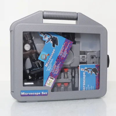 Microscope