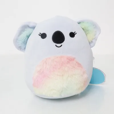 Gosedjur (Blå, Flerfärgad) från Squishmallows