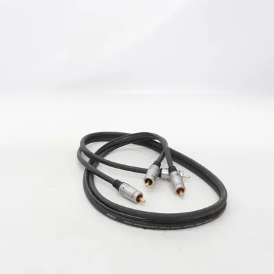 Câble audio de Profigold