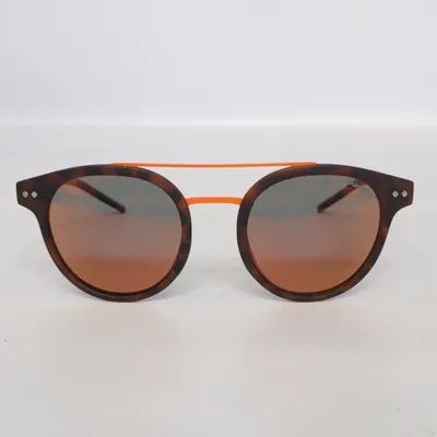 Solglasögon (Brun) från Polaroid