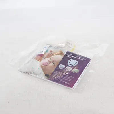 Fopspeen (Ultra Air) van Philips Avent
