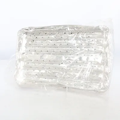 Oven tray (Silver)