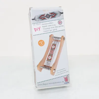 Handgemaakte sieraden (Bruin) van Fagus