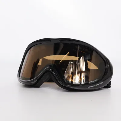 Lunettes de ski (Noir) de Uvex