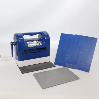 Outil de perforation (Double Do Xl) de Avec