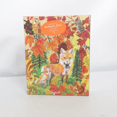 Puzzle von Art Puzzle