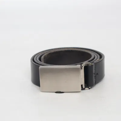 Riem (Zwart) van Saddler Leer