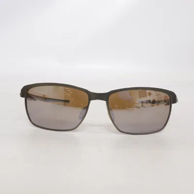 Sonnenbrille (Schwarz) von Oakley