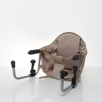 Barnsits (Brun) från Baby Seat