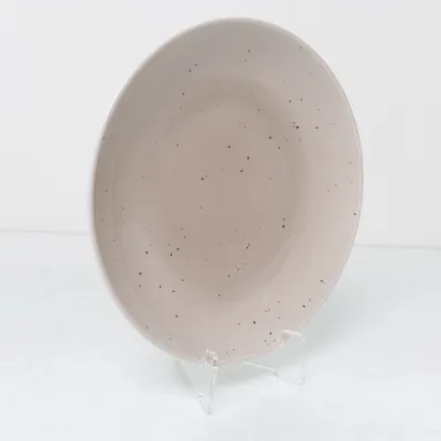 Bord (Beige, Zwart) van Scandi Living