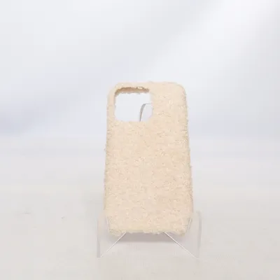 Phone case (Beige) from Bounir