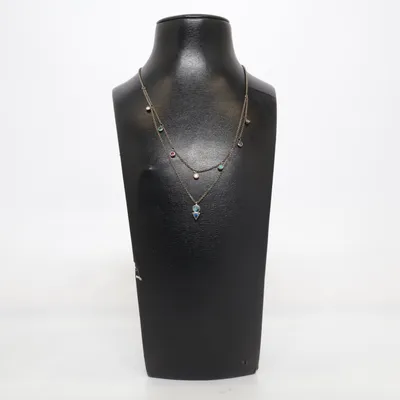 Kroppssmycke (Silverfärgad, Flerfärgad) från Thomas Sabo Silver