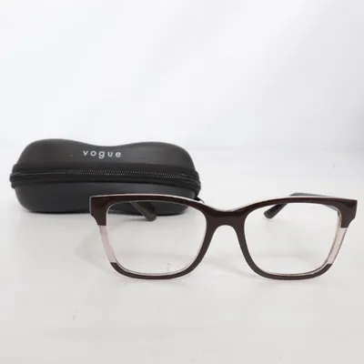 Bril (3138) van Vogue