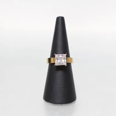 Ring (EDBLAD 16.8) från Edblad Okänd metall