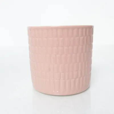Kruka (Rosa) från IKEA