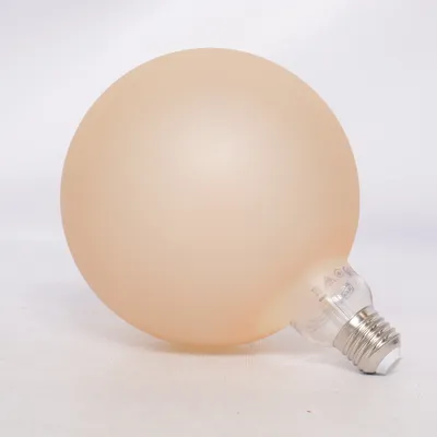 Gloeilamp (Beige) van IKEA