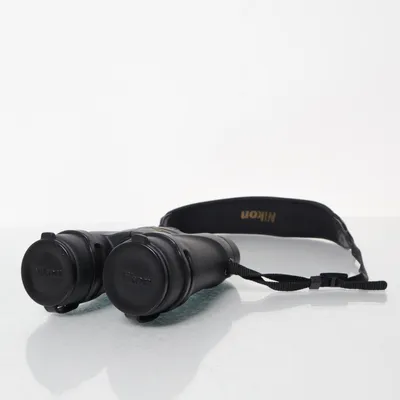 Binoculars (Black) from Nikon