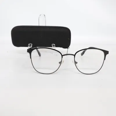 Glasögon (Svart) från Lexxoo