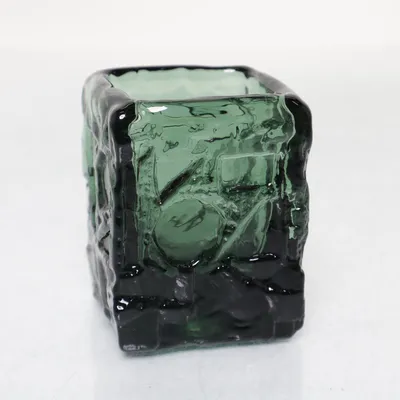 Candle holder (Green)