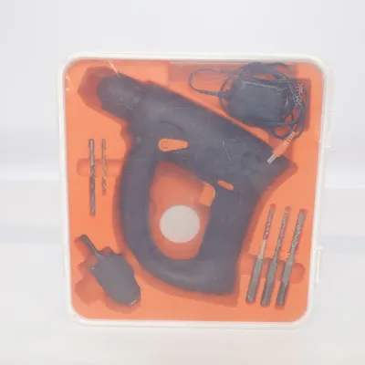 Borrskruvdragare (102.328.96) från IKEA