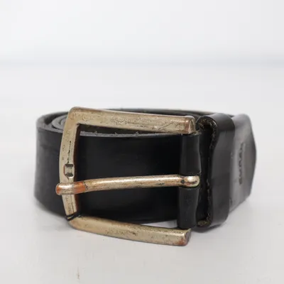 Riem (Zwart) van Eurex by Brax
