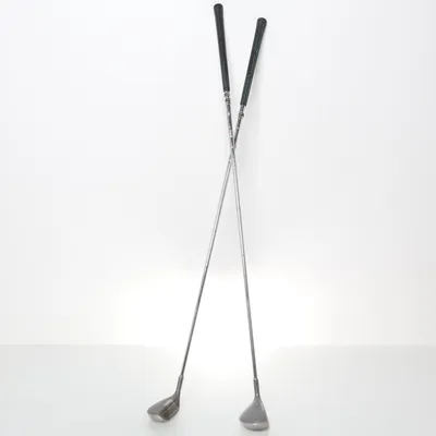 Golf club from Dynamic