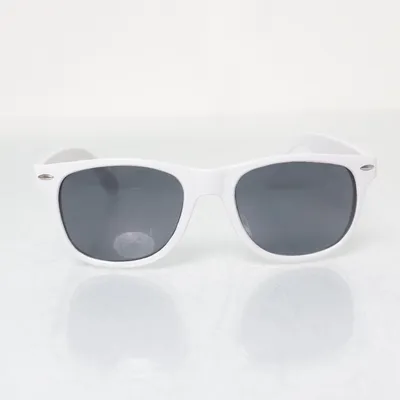 Sunglasses (White) from FitBit