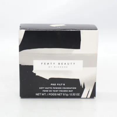 Foundation (Pro Filt'r Soft Matte Powder Foundation) van Fenty Beauty