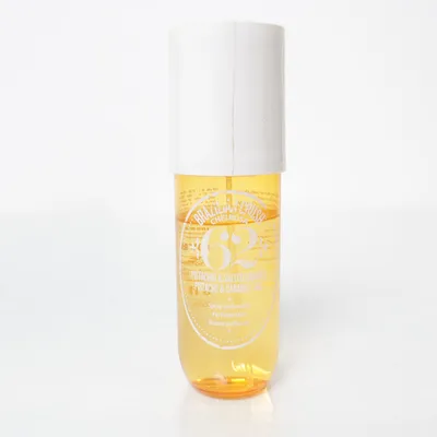 Body mist från Sol de Janeiro