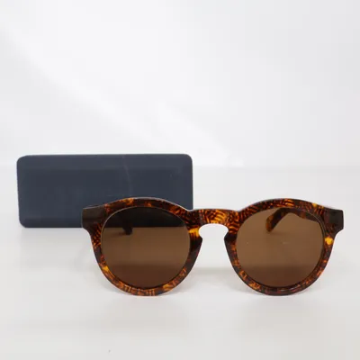 Solglasögon (Brun) från Nividas