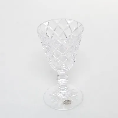 Likörglas (Transparent) från Boda Sweden