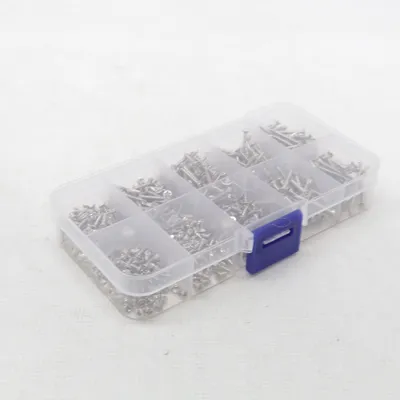 Screw set