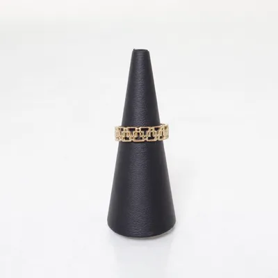Ring (Goud) Onbekend materiaal