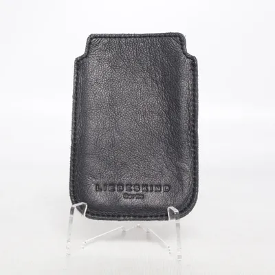 Telefoncover (Sort) fra Liebeskind Berlin