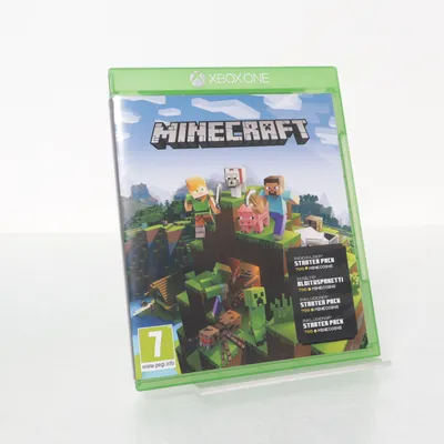 Video game