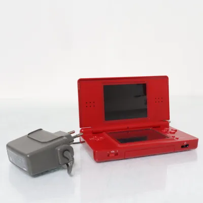 Game console (Red)