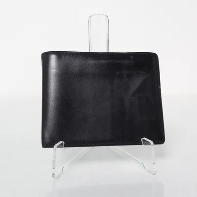 Plånbok (Svart) från Porsche Design Skinn