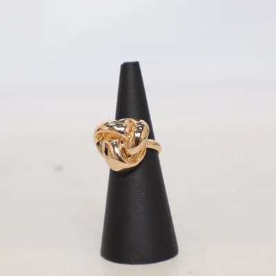 Ring (Goud) Onbekend materiaal