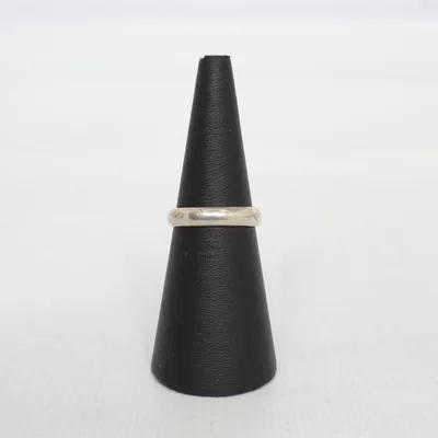 Ring (Sølv) Sølv