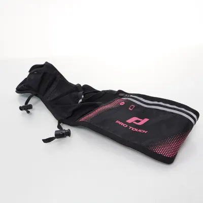 Vätskebälte (Svart, Rosa) från Pro Touch