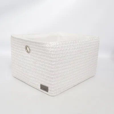 Wardrobe fittings (White) from Jysk