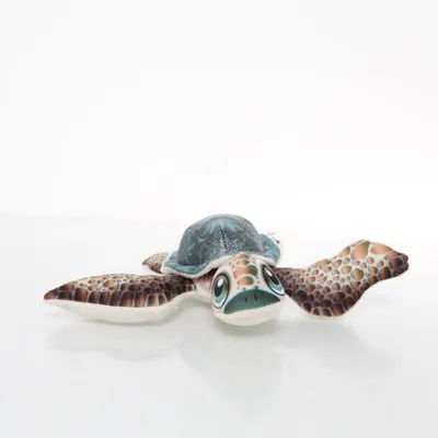 Soft toy (Brown, Multicolored) from Nordic