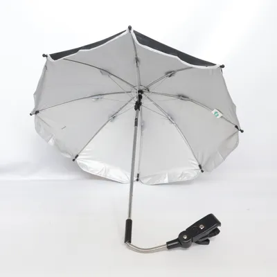 Accessoire de poussette (Noir) de Fillikid Polyester