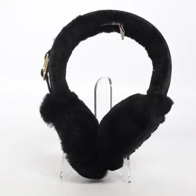 Øremuffer (Sort) fra UGG