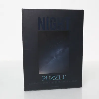 Pussel från Printworks