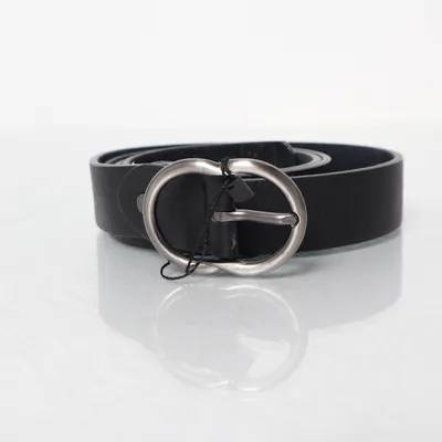 Bälte (Svart)