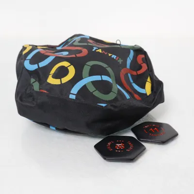 Brädspel från Tantrix