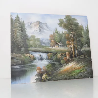 Schilderij